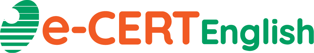 e-CERTオンライン英会話