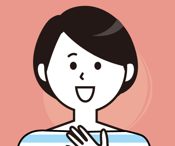 お母さま Kさん